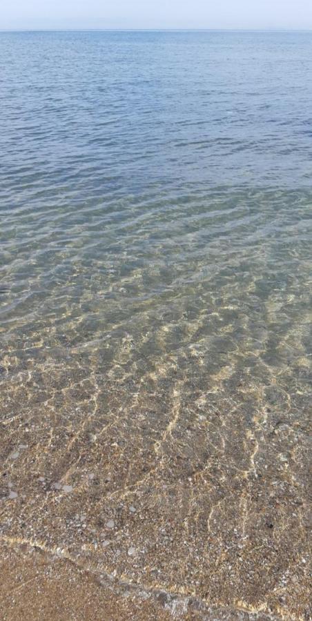 PeraíaSun Sea No 3アパートメント エクステリア 写真